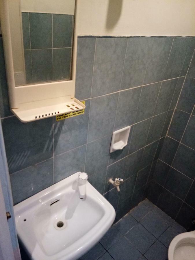 麦克坦 红掌宾馆酒店 外观 照片