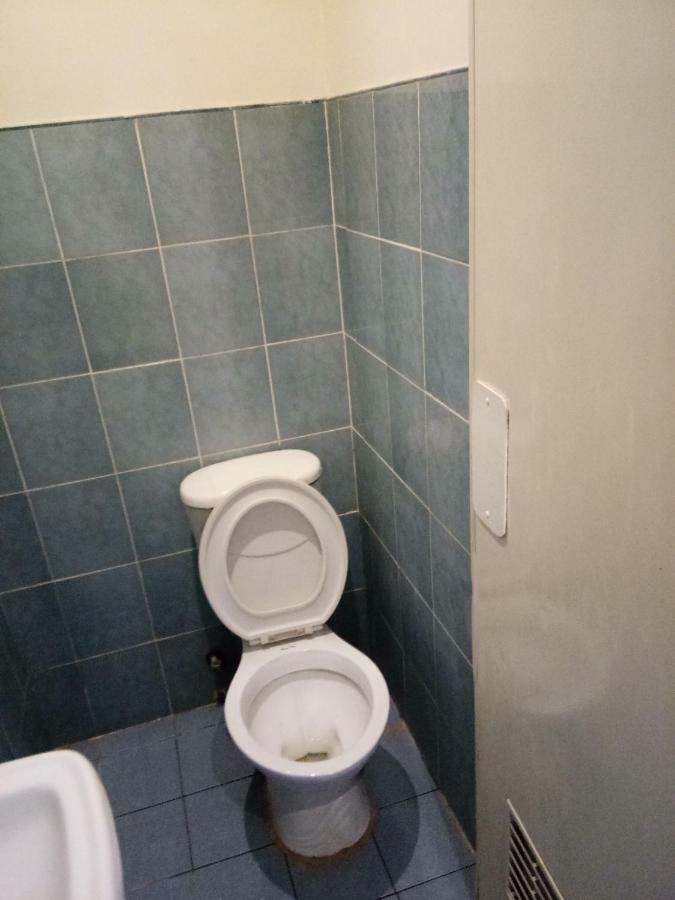 麦克坦 红掌宾馆酒店 外观 照片
